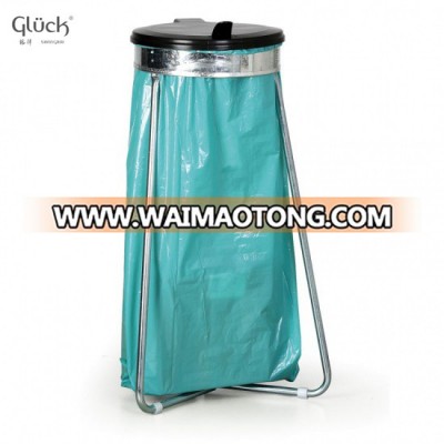 High-capacity IndustrialMultifunction  Waste Bag Holder Trash Bag Holder Garbage Bag Holder