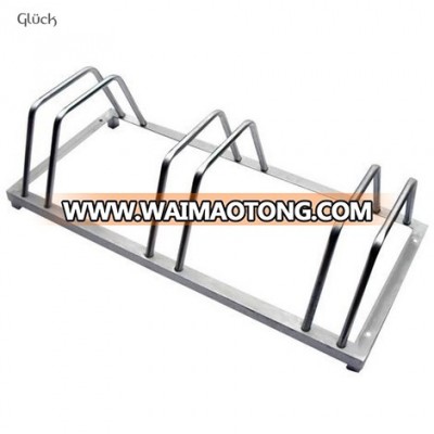 New Bicycle Rack Bike Parking Stand  Factory Directed