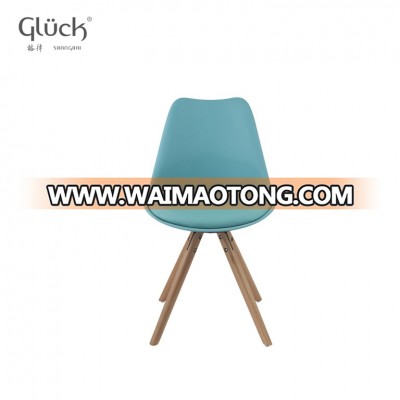 Personality Simple Fashion Creative Household Back Dining Room Chair