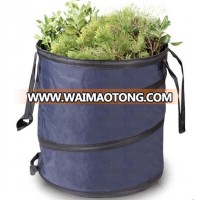 BSCI AUDIT pop up garden bag