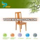 Great Nice New Style Factory Wholesale Chair Bamboo Furniture Outdoor